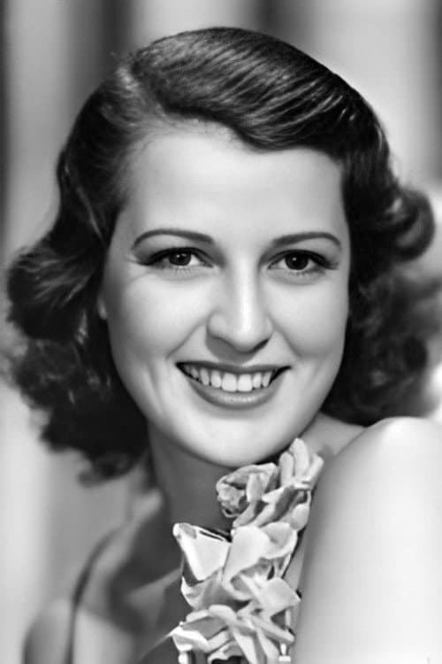 Lucille Miller foto