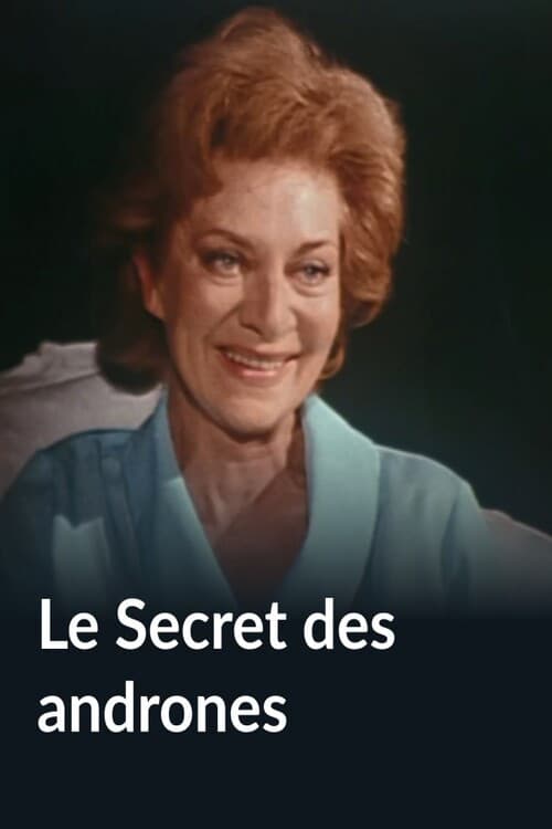 Le Secret des Andrônes (1982) poster
