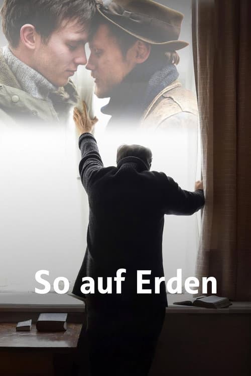 So auf Erden (2017) poster