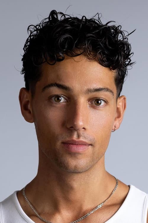 Gabriel Clark foto