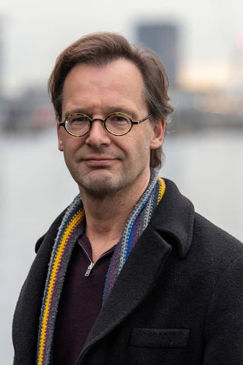 Ronald van Raak foto