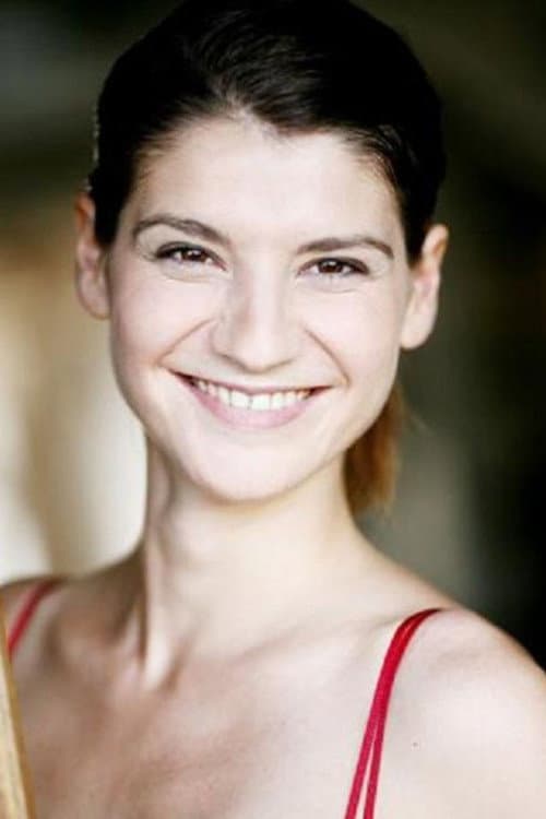 Ludmila Ruoso foto