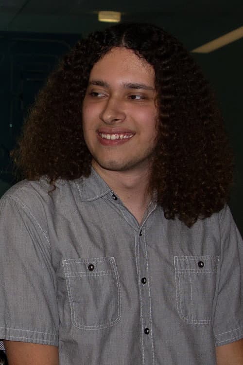 Adriel Motter foto