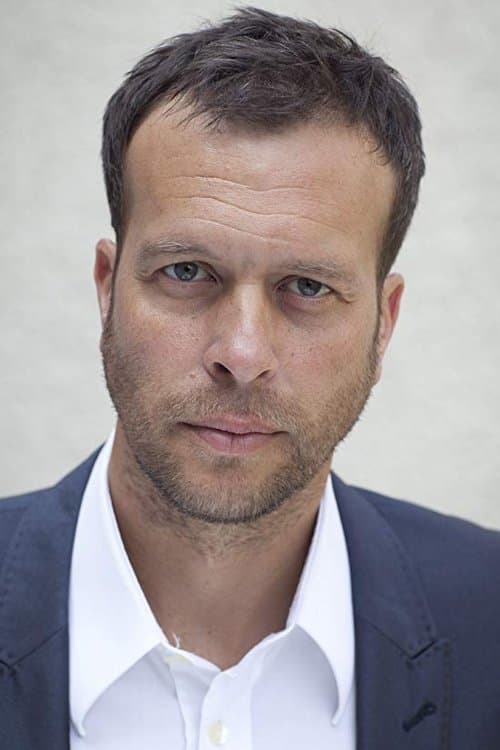 John Schwab foto