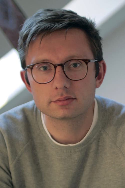 Søren Green foto