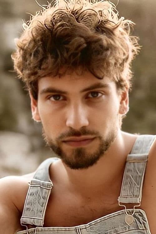 Albert Baró foto