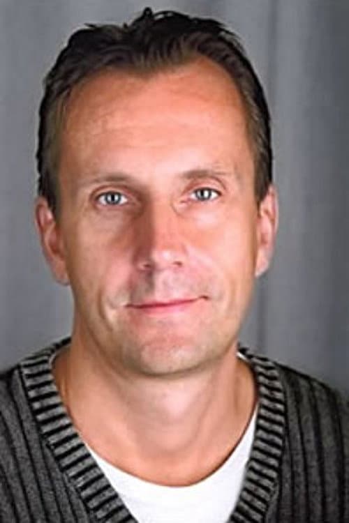 Joakim Lindblad foto