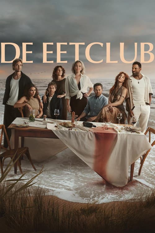 De Eetclub (2026) poster