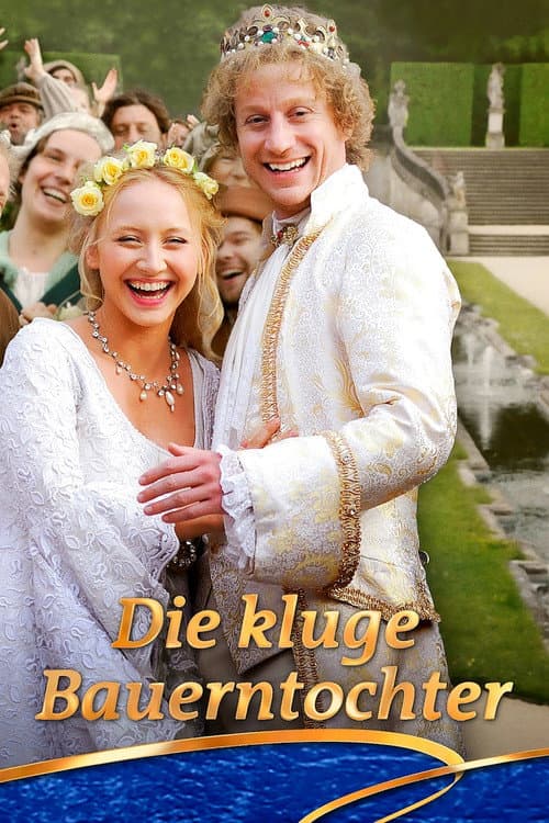 De slimme boerendochter (2009) poster