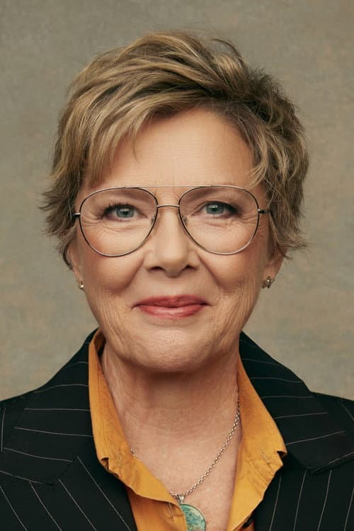 Annette Bening foto
