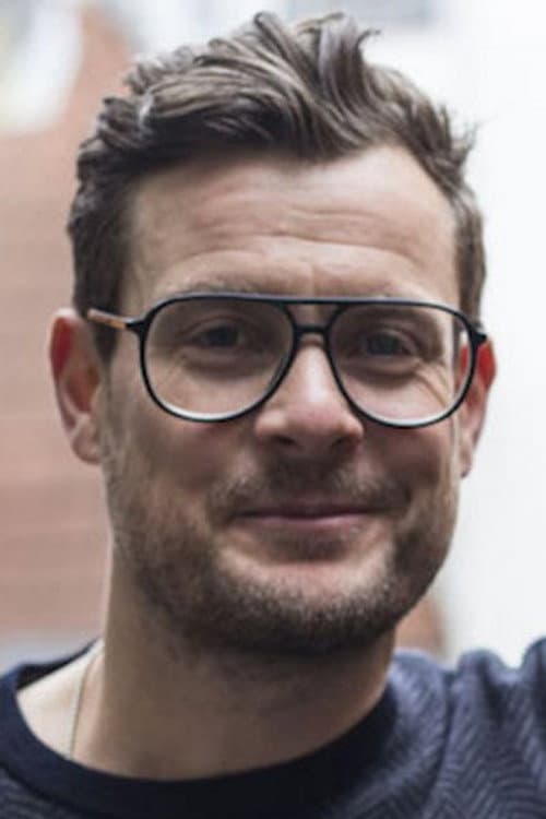 Simon Bonde foto
