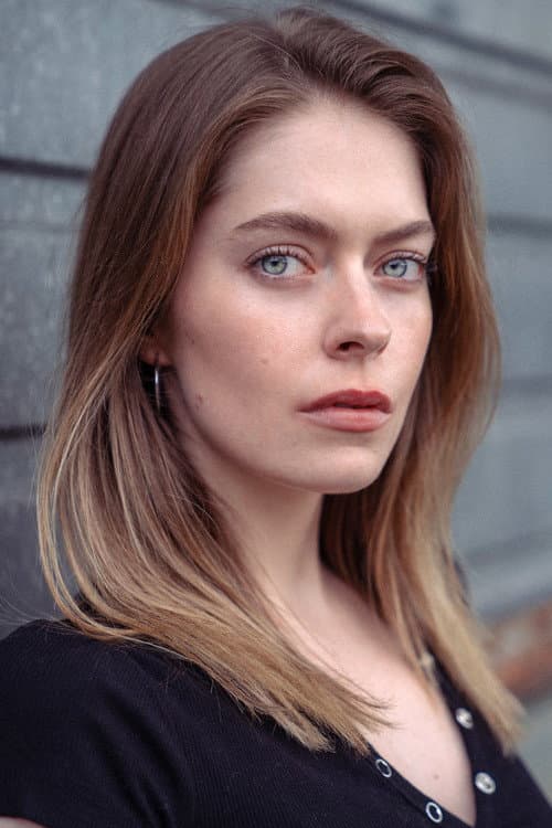 Melissa Neal foto