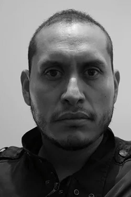 Carlos Gómez Salamanca foto