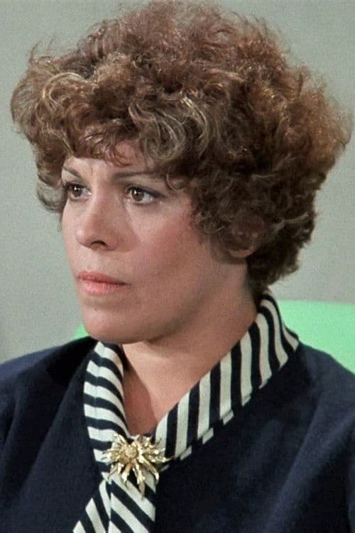 Yvonne Wilder foto
