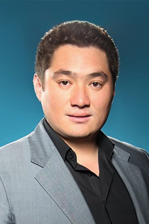 Zhandarbek Sadyrbaev foto