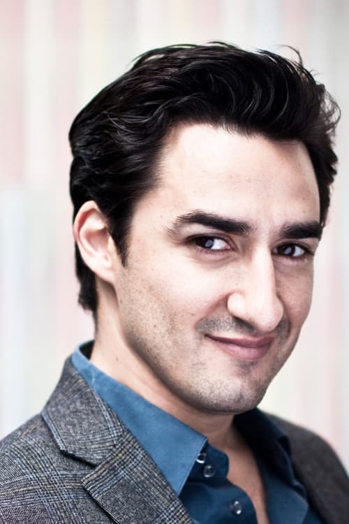 Charles Castronovo foto