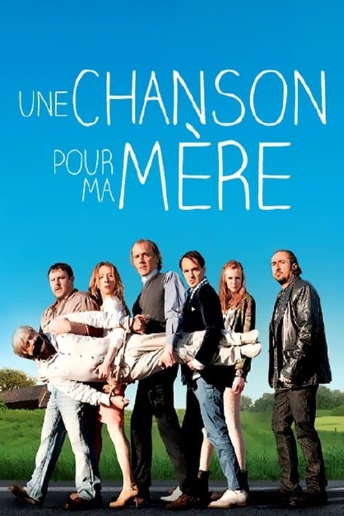 Une chanson pour ma mère (2013) poster