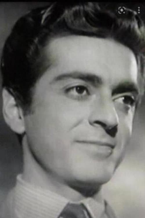 Alfonso Estela foto