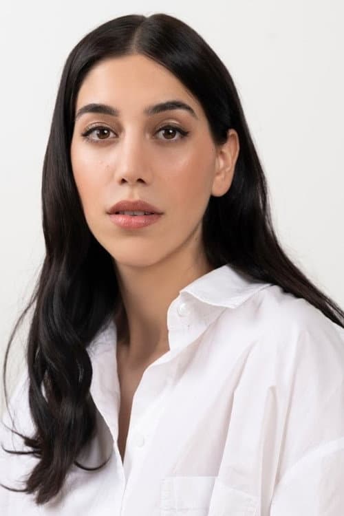 Anushka Melkonian foto