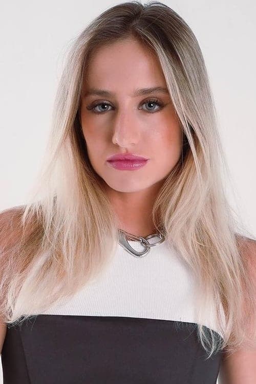 Bruna Griphao foto