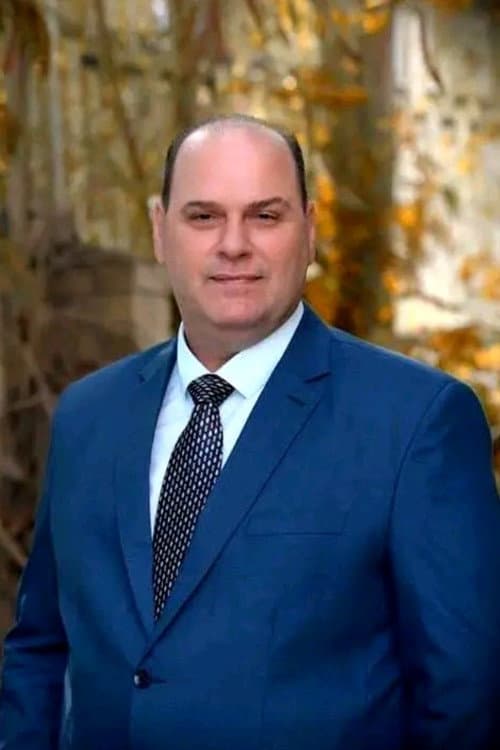 Jabaar Joudy foto