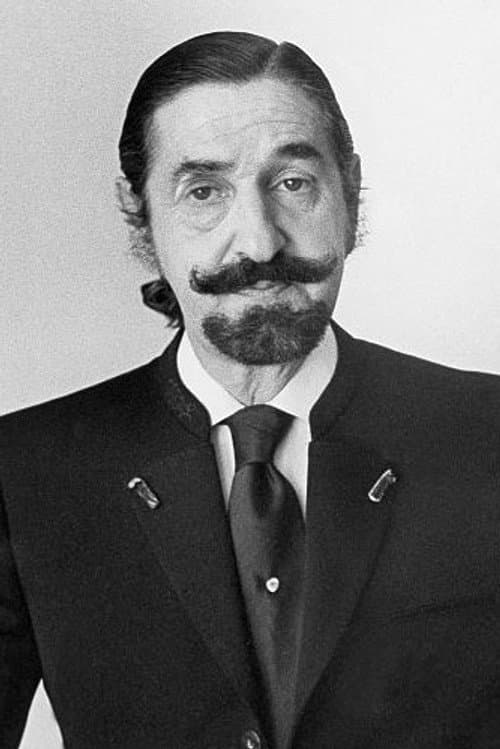 Jaime de Mora y Aragón foto