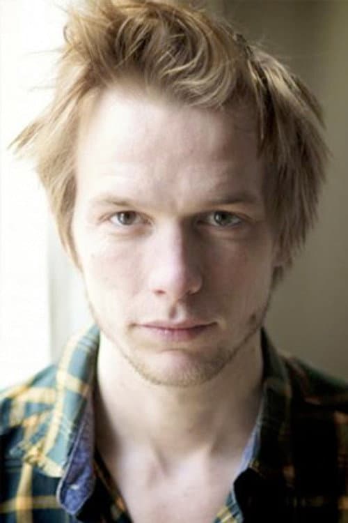 Benjamin Baclet foto