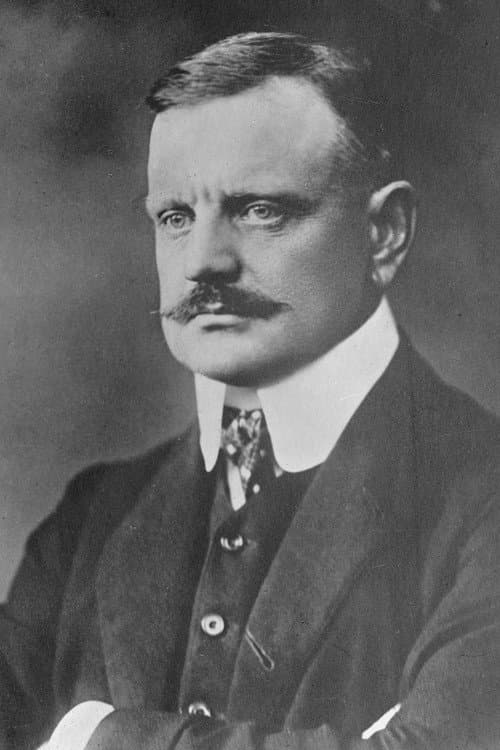 Jean Sibelius foto