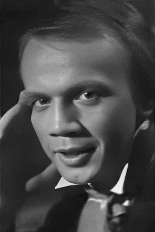 Пётр Ступин foto