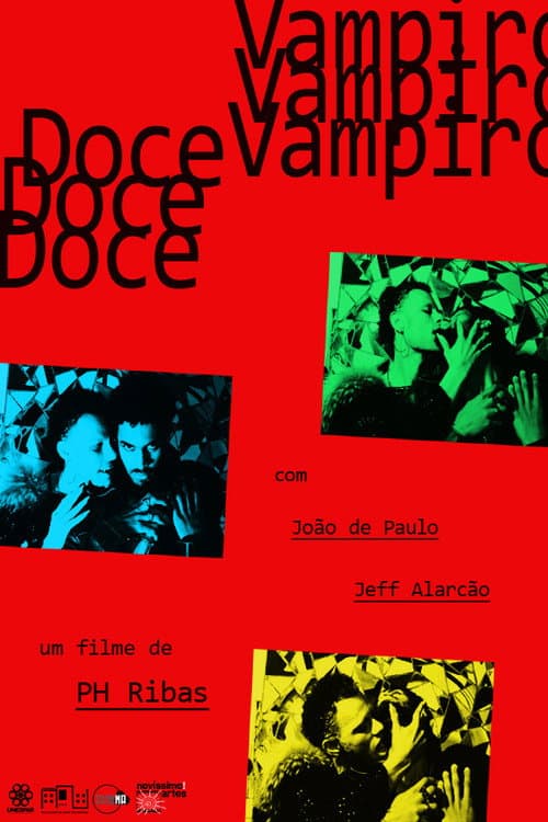 Doce Vampiro (2026) poster