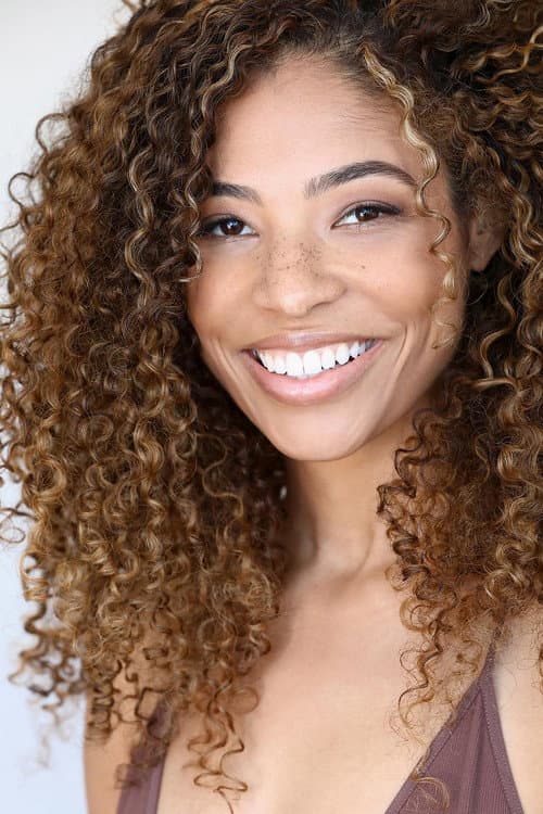 Amanda Payton foto