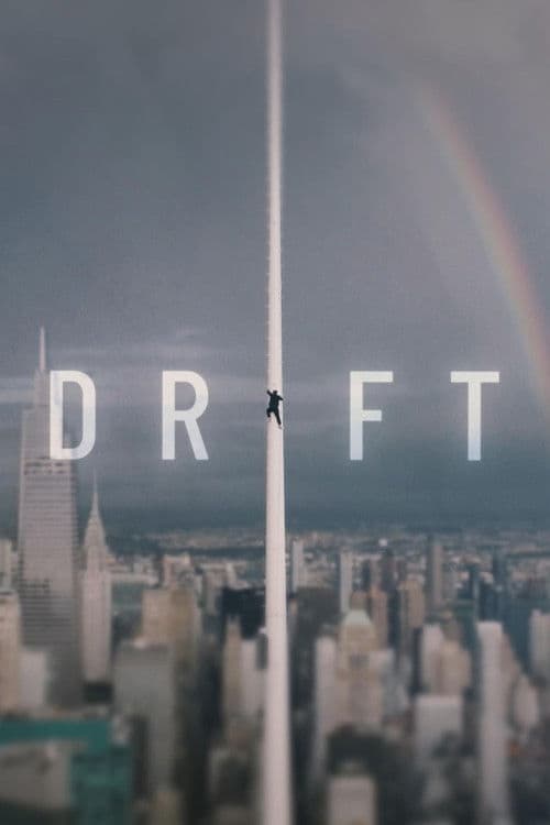 Drift (2026) poster