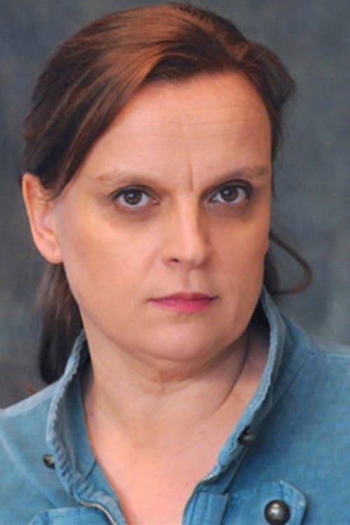 Isabelle Mazin foto