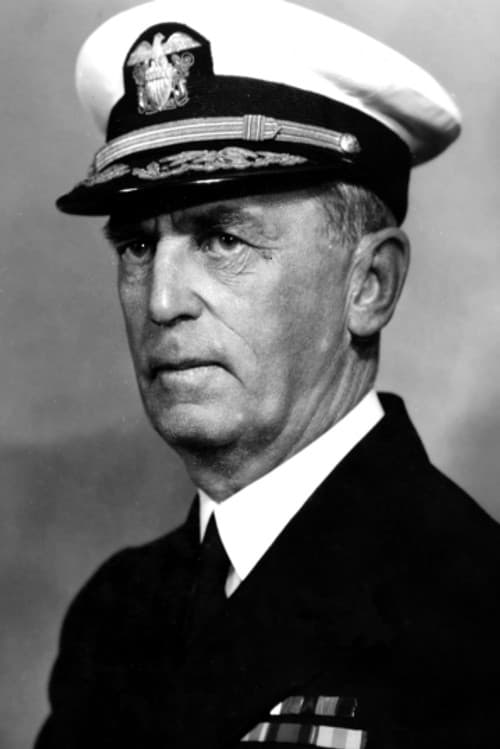 William D. Leahy foto