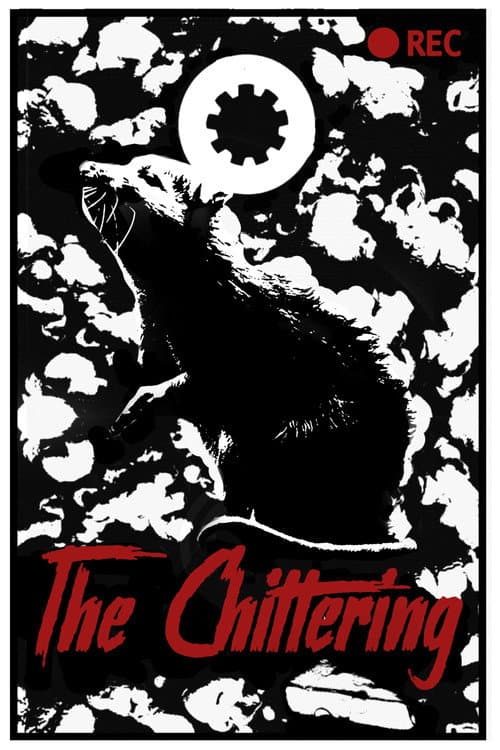 The Chittering (2026) poster