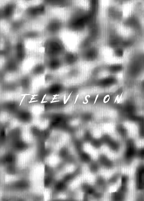 Television (2025) poster