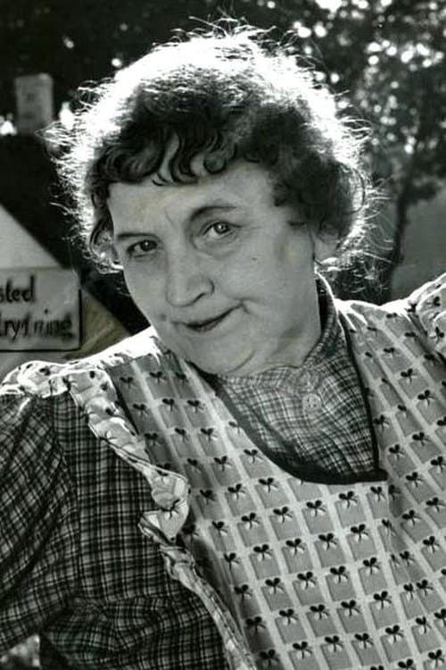 Helga Frier foto