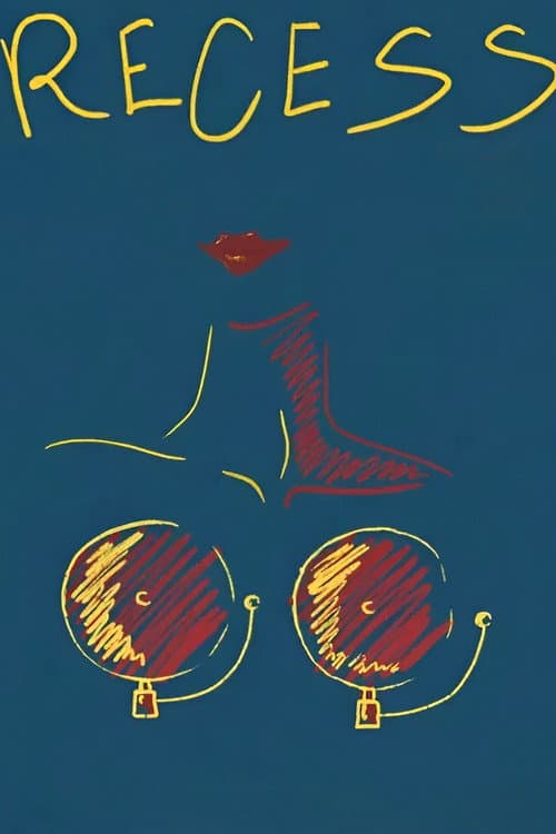 Długa przerwa (2025) poster