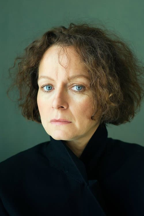 Samantha Morton foto