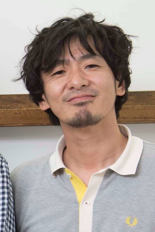 山下敏幸 foto