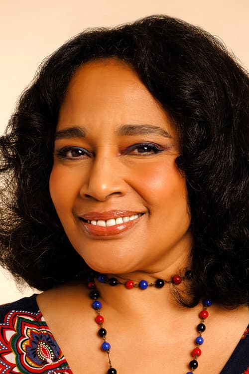 Phyllis Salaberrios foto