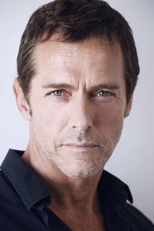 Laurent Hennequin foto