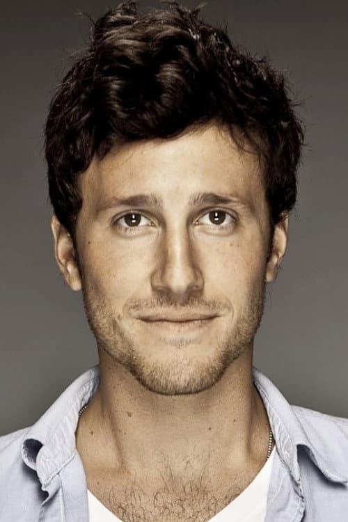 Sean Nalaboff foto