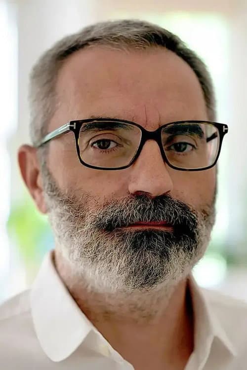 Giuseppe Capotondi foto