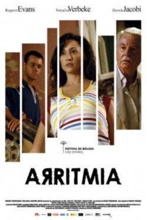 Arritmia (2007) poster