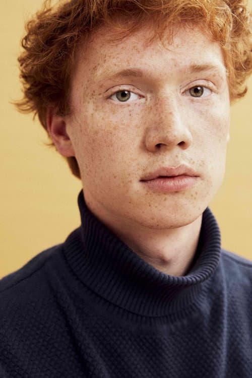 Oliver Due foto