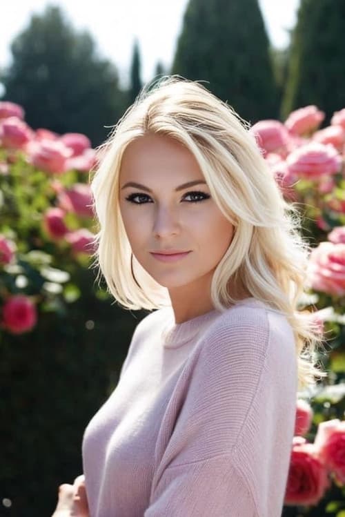 Kylee Nicole Peck foto