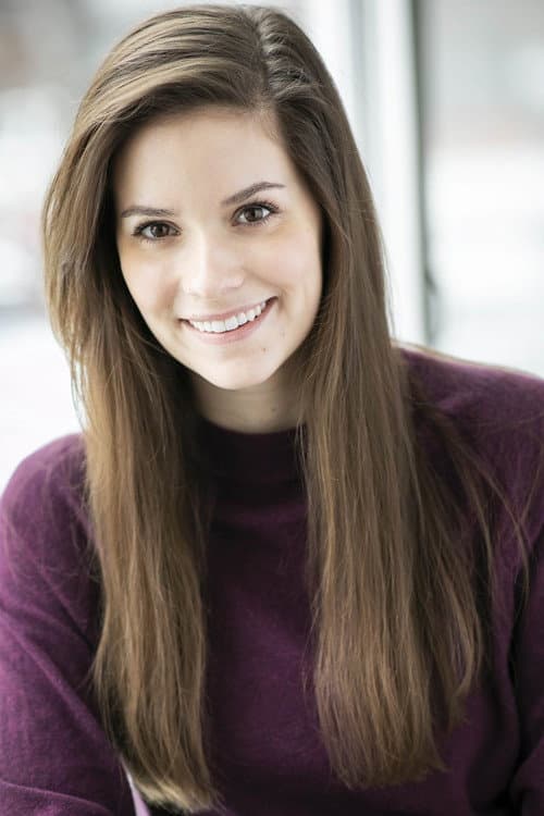 Christa Rose foto