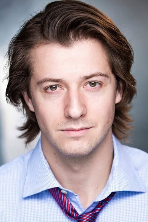 Rhys Hyatt foto