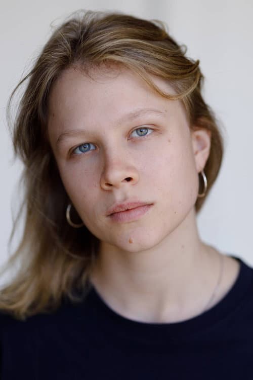 Anna Bachmann foto